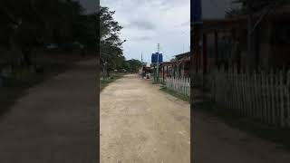 Cuba shanty holiday shacks