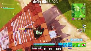 19 kill GP Fortnite /zImTry edit by XNERGY