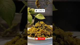 POHA|बनाएं तीखा मीठा स्वादिष्ट मसालेदार पोहा|How To Make Chiwda Matar #breakfast #viral #morning