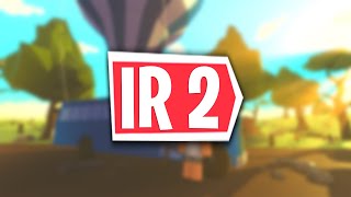 Island Royale 2 Coming Soon!?