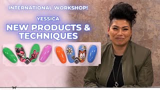 New Products & Techniques Workshop