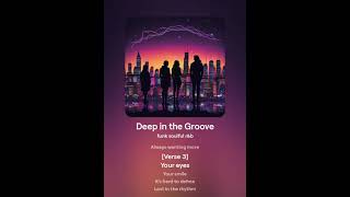 Deep in the Groove by Melodies in Time