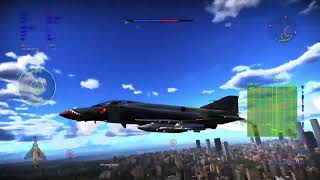 F4S phantom II skill issue