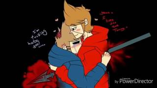 TomTord EddMatt #2