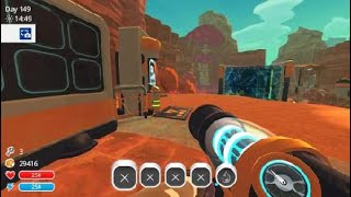 Slime Rancher odcinek 4