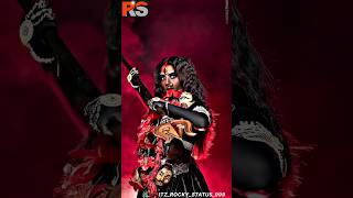 Mahakali maa special status#viralvideo #shortvideo #status #youtubeshorts #whatsapp #viral #maakali