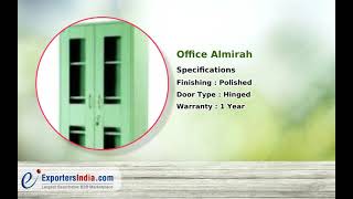 Office Furniture | School Furniture Manufacturer & Supplier in India - Krishna Furniture