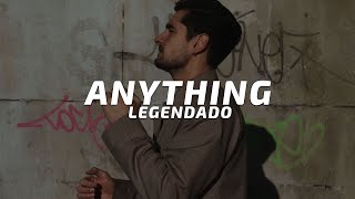 Bert Brett - Anything (Legendado)