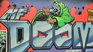 PolderGoonZ - beat 5 (MF DOOM)