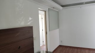 Vende-se apartamento na vila santo estefano