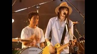 【BUMP OF CHICKEN】ガラスのブルース ＠ROCK IN JAPAN FESTIVAL 2007 2007.8.4