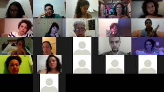 Encontro on line 28 03 2018