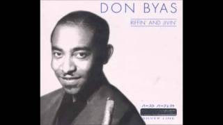 Don Byas-Laura.