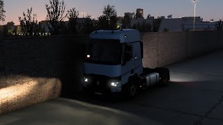 🔴Live - Jedziemy w trase - ETS2 (1)