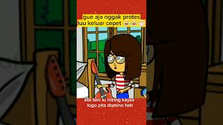 cerita keluarga #shorts #animasi #tweencraft