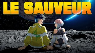 L'ANIME QUI a SAUVÉ un JEU VIDÉO !