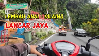 KAYU TANAM LEMBAH ANAI SILAING PADANG PANJANG