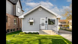 7726 W Balmoral Ave, Chicago, IL 60656 | Property Slideshow