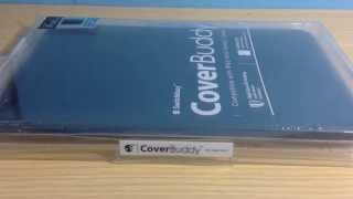 Review: Switcheasy CoverBuddy For iPad Mini