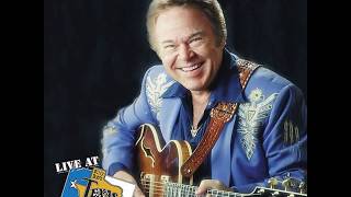 Roy Clark Oklahoman by Choice - Oklahoma Music Legends