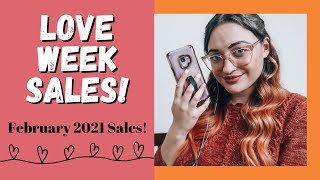 What Sold On Poshmark, Ebay, Mercari, and Thredup! | Successful Part Time Reseller?