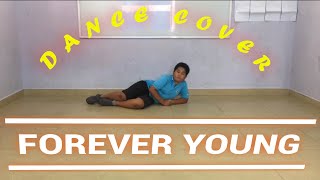 [ Forever Young ( BlackPink ) ] Dance Cover by PIN BLACK