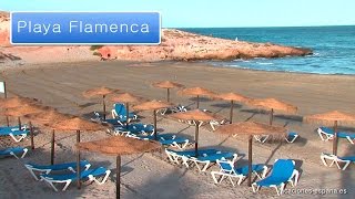 Playa Flamenca