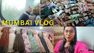 Kalyan Street Market in Mumbai l finally mein aayi mere mayket| Mumbai Vlog 1