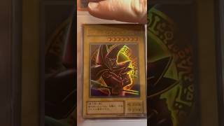 PSA Dark Magician from a Slab mystery Boxes! #Yugioh