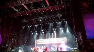 kylie minogue ‘slow’@opener’19 – gdynia poland