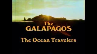 The Galápagos (PT3) (1986)