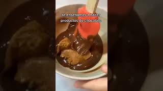 🍫 Te gustaría aprender?