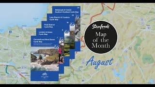 Cycle Maps UK