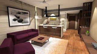 Interior Design Ideas Hong Kong