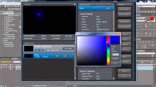 Basics about Optical Flares from Video Co-Pilot (Tutorial)