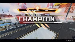 Apex Season 19 Clips So Far