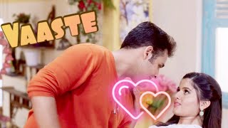 #Debanya | Debanya vm on Vaaste | Vaaste song | Debanya vm