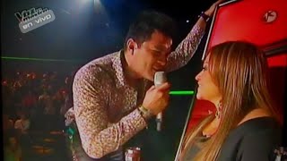 La Escuelita - Jovanko y Jenni Rivera