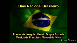 Hino nacional brasileiro