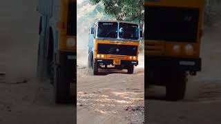 Ashok Leyland mass WhatsApp status video