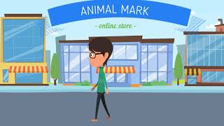 animal mark promo - coming soon