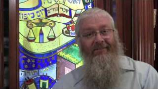 Basic Judaism with Rabbi Mentz #4 - Who Are You? Noah vs Abraham