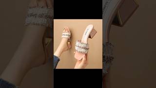 Stylish 🦋✨ Eid Day Shoes Ideas #eidspecial #viral #fashion #shortsvideo #shortsfeed