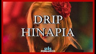 [K-Pop] Hinapia (희나피아) - Drip (PT-BR)