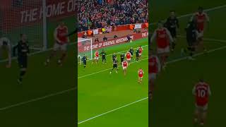 Arsenal historic comeback vs Bournemouth⚽🔥👍 #arsenal #premierleague