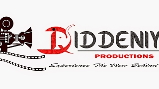 DIDDENIYA PRODUCTIONS Live Stream