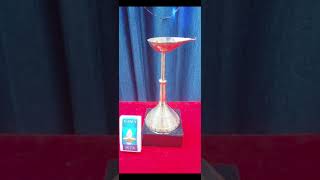 Bhakti me shakti #magic #magical #fire #magicvideo #newtrick #shakti #impossible #bhakti #devdarshan