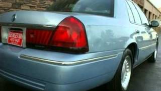 1999 Mercury Grand Marquis #628992 in Myrtle Beach