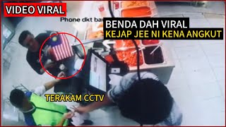 VIRALKAN‼️LELAKI REMB4T TELEFON CUST🔴KEJADIAN DI RESTORAN NASI KANDAR💢