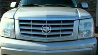 2004 Cadillac Escalade #262561 in Myrtle Beach Columbia, SC